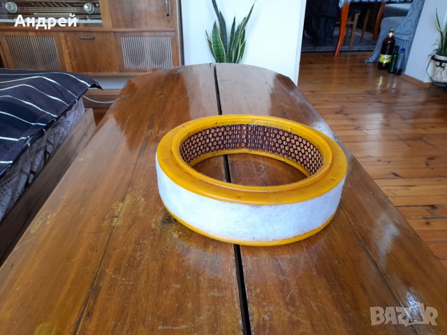 Стар въздушен филтър ВАЗ,Лада,Жигули, снимка 2 - Други ценни предмети - 36895676