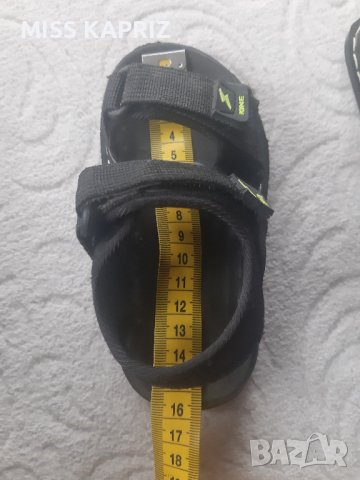 Сандали за момче 24 номер, снимка 8 - Детски сандали и чехли - 42269745