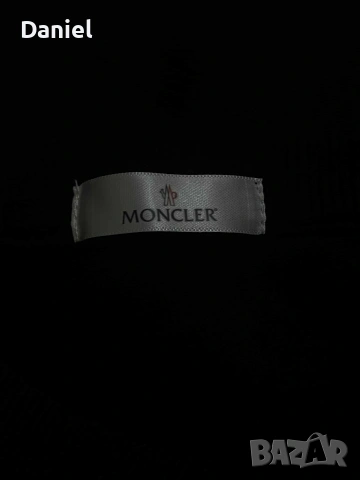 Блуза Moncler, снимка 3 - Блузи с дълъг ръкав и пуловери - 53374634