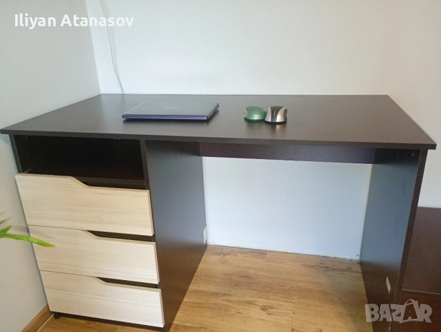 Продавам детско юношеска стая, снимка 8 - Други - 52526836