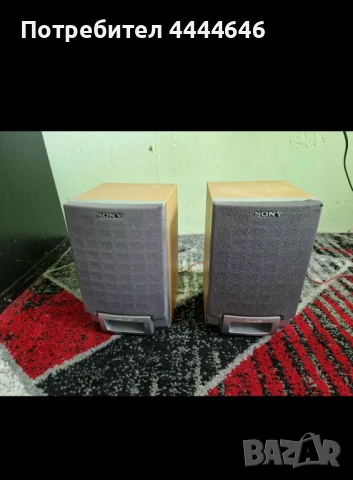 Тонколони сони