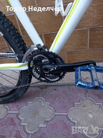 RADON ZR TEAM 26 цала, снимка 10 - Велосипеди - 52281722