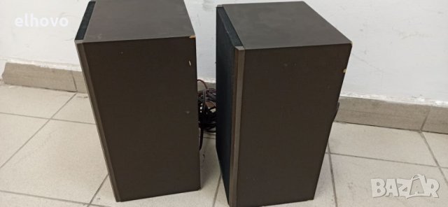 Тонколони Rosita Action 60/3, снимка 3 - Тонколони - 32081508