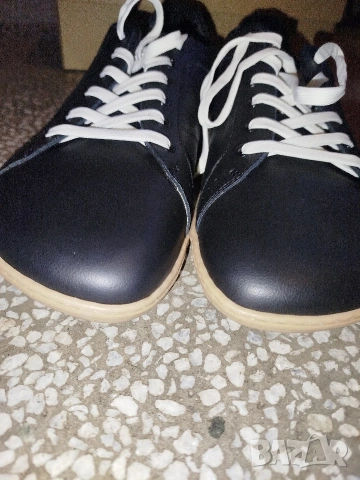 Боси обувки GROUNDIES-44 номер, снимка 2 - Маратонки - 53904912