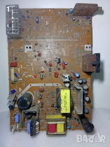 Платка от телевизор Самсунг, снимка 1