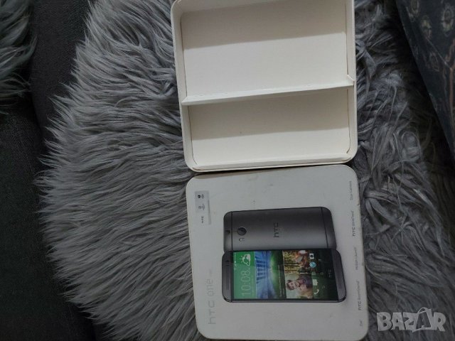 Кутия от телефон, снимка 2 - HTC - 29455478