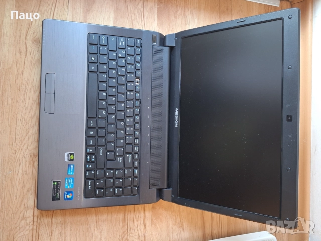 MEDION P6816 /Intel Core i7 2670QM, снимка 9 - Лаптопи за дома - 52970081