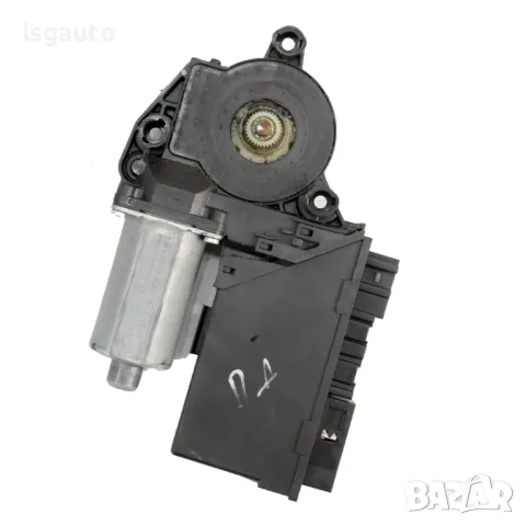 Моторче преден десен ел. стъклоповдигач AUDI A4 (B7) 2004-2008 ID: 143331, снимка 2 - Части - 49129128