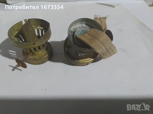 МАСЛЬОНКА+държач, снимка 8 - Други ценни предмети - 56484351