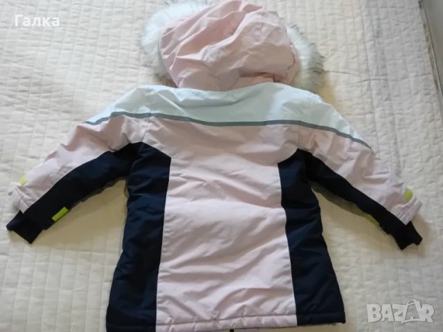 Детски ски яке, снимка 5 - Зимни спортове - 49019272