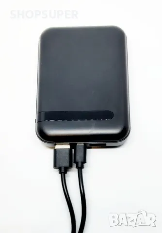 2 в 1 : заглушител и батерия, снимка 13 - Друга електроника - 49757324