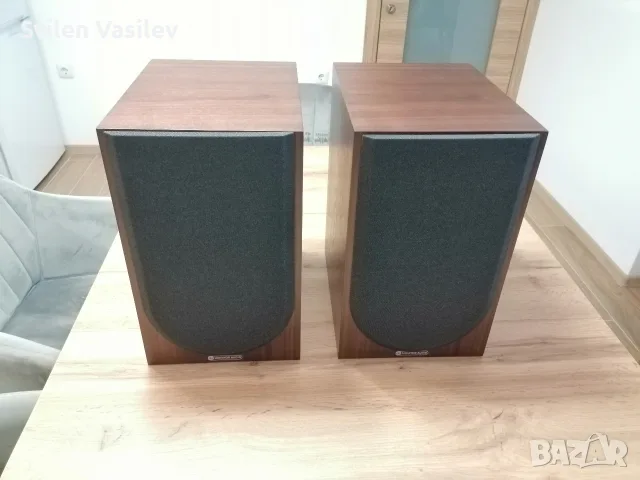 Monitor audio Silver 100