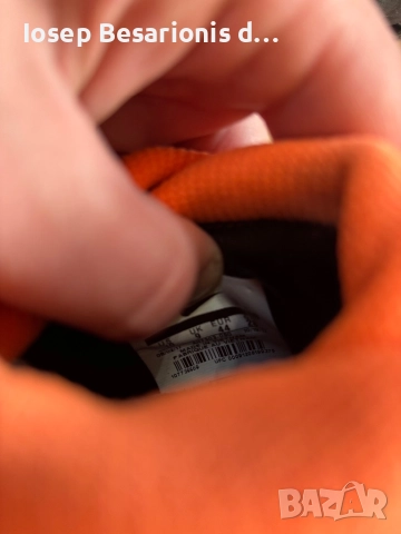 Nike Magista Obra 2 DF FG, снимка 4 - Футбол - 52263434