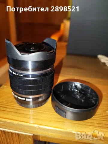 Обектив Pentax 50 FA 1:1.4 50mm, снимка 4 - Обективи и филтри - 41003668