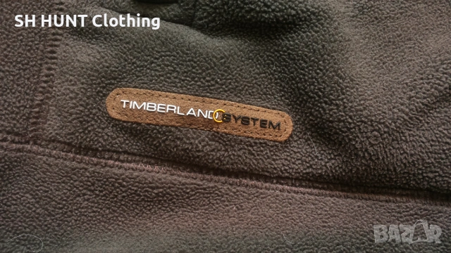 TIMBERLAND POLARTEC Fleece Jacket размер S за лов риболов поларена горница - 1973, снимка 10 - Екипировка - 53250013