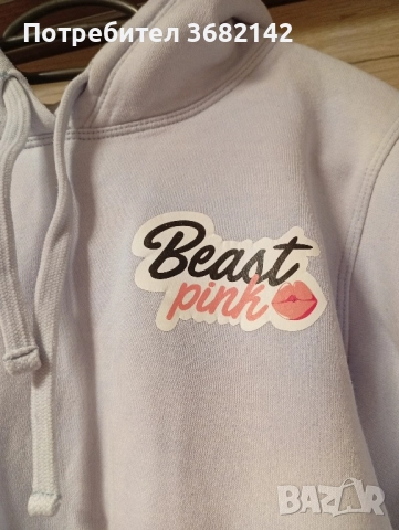 продавам дамски суичър , снимка 2 - Суичъри - 51782358