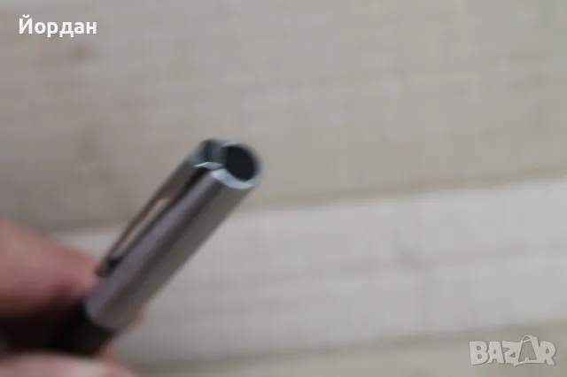 Писалка с мастило ''Parker'', снимка 6 - Колекции - 48165743