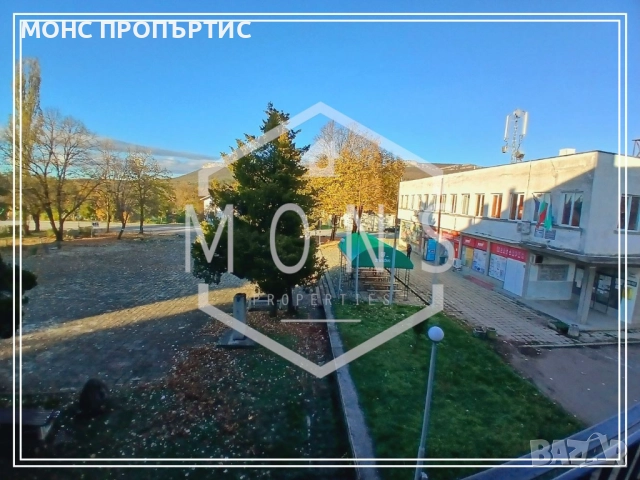 Двустаен апартамент в центъра на с. Драгановци, област Габрово., снимка 8 - Апартаменти - 52237039