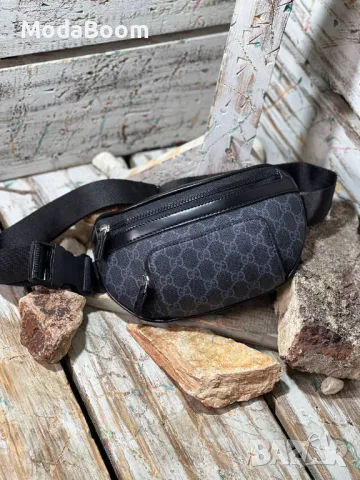 Gucci мъжки чанти Различни цветове , снимка 3 - Чанти - 48949508