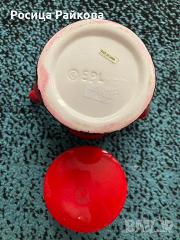 Английска декоративна пощенска кутия, снимка 5 - Декорация за дома - 48677093