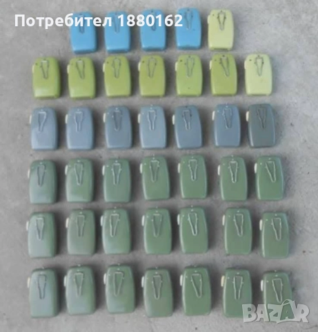 Фенер Светлина от соца , снимка 11 - Антикварни и старинни предмети - 52238018