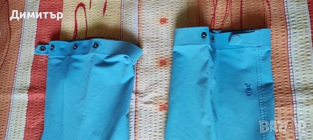 Norrona svalbard flex1, снимка 8 - Панталони - 40101446