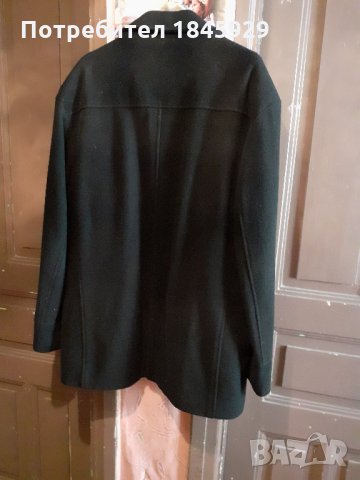 Яке от плат с подарък, снимка 4 - Якета - 30569092