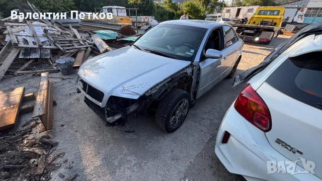 На части, снимка 9 - Автомобили и джипове - 50196312