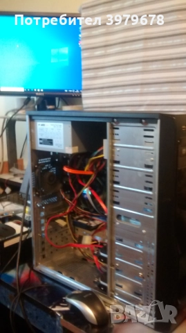 Разпродажба на офис техника , снимка 9 - Работни компютри - 44149861