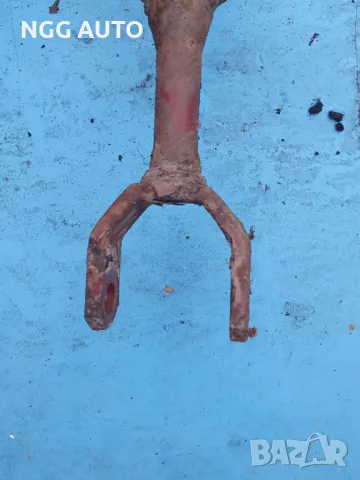 Амортисьор, Амортисьори за VW Passat B5.5, Волксваген Пасат 5.5, седан, sedan, снимка 16 - Части - 48560229