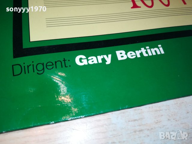 LUDWIG VAN BATHOVEN-ПЛОЧА MADE IN GERMANY 1304231125, снимка 10 - Грамофонни плочи - 40355568