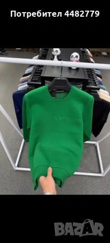 мъжка блуза , снимка 4 - Блузи - 53093192