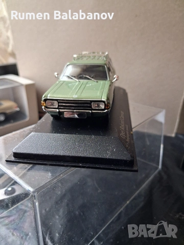 колекционерски колички , снимка 8 - Колекции - 54053250