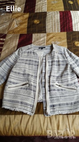 Дамско сако Saint Tropez