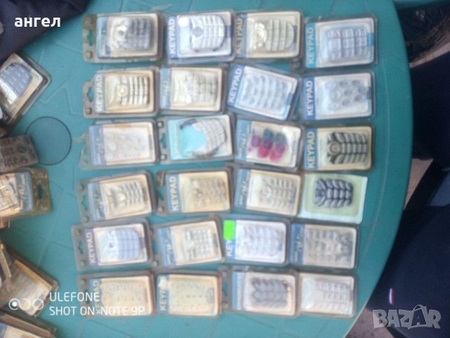 Аксесоари за телефони., снимка 3 - Калъфи, кейсове - 32043027