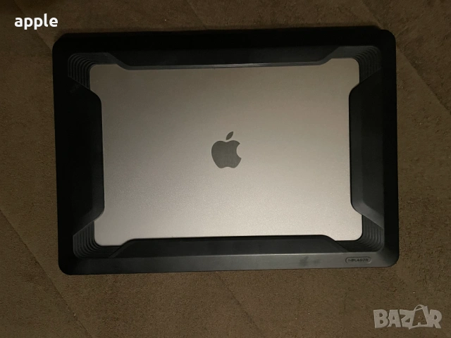 15" 8-core MacBook Pro А1990 Touch/Mid-2019/-i9/16GB RAM/512GB SSD, снимка 11 - Лаптопи за работа - 54164402