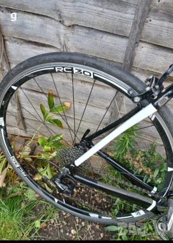 Pearson , снимка 9 - Велосипеди - 50983019