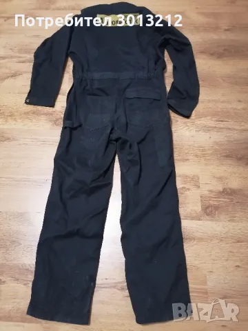 Гащеризон размер л талия 50 см., снимка 1