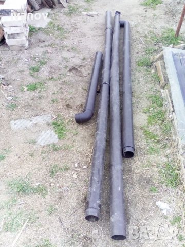 Водосточни тръби за улуци , снимка 3 - Строителни материали - 40073078