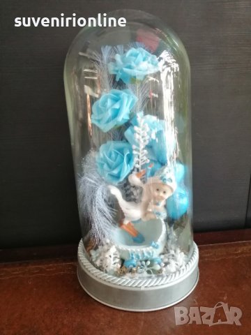 Терариум, снимка 3 - Декорация за дома - 37055292