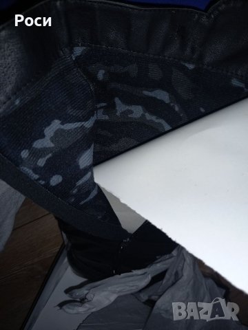 Дамски високи зимни ботуши с дебел ток - 38, 39 номер, снимка 9 - Дамски ботуши - 27167243