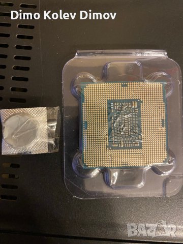 Intel Core i5 9400f. 100% Напълно Работещ!, снимка 4 - Процесори - 42144403