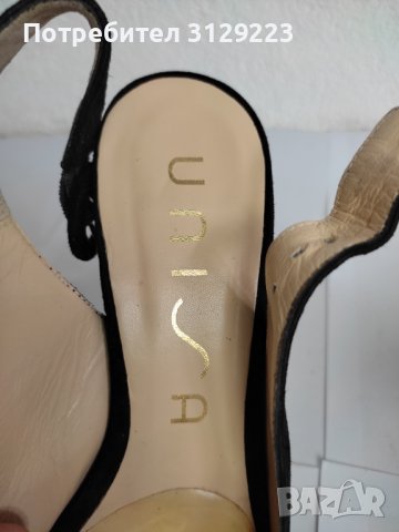 Unisa pumps 39 , снимка 12 - Дамски обувки на ток - 37547988