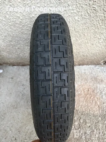 Caddy VW стоп, волан, гума- патерица, снимка 14 - Части - 55783084