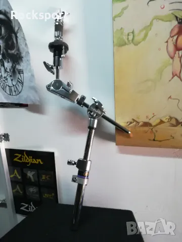 Yamaha CHH930 Hi-Hat X-Hat, снимка 3 - Ударни инструменти - 49381063
