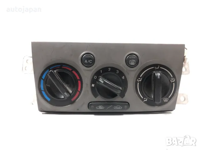 Управление климатик Mazda Premacy 1999г