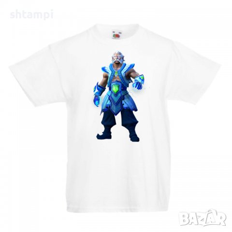 Детска тениска Zeus DOTA Игра,Изненада,Подарък, снимка 5 - Детски Блузи и туники - 36716115