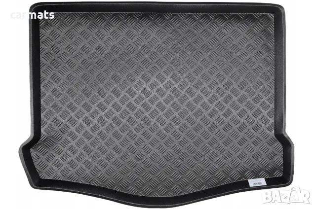 Стелка за багажник за Ford Focus (2011-2018) - Хечбек