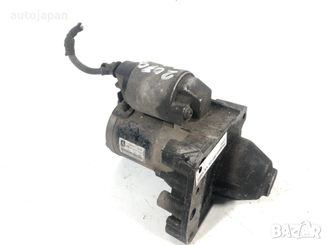 Стартер Peugeot 207cc (2006-2014г.) V75500178004