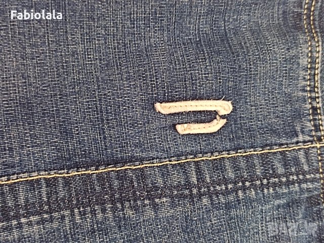 Diesel jacket S, снимка 5 - Якета - 42224333